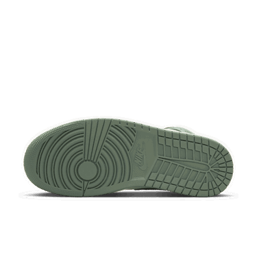 Кецове и обувки Jordan Air Jordan 1 Mid Сиво | BQ6472-130, 2