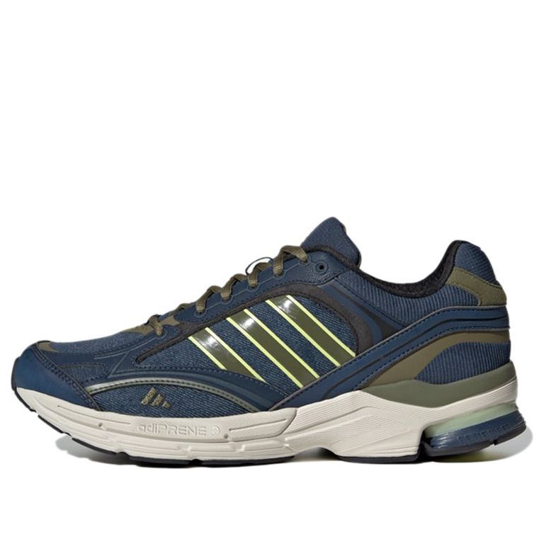 Кецове и обувки adidas Performance Spiritain 2000 Синьо | GZ6854