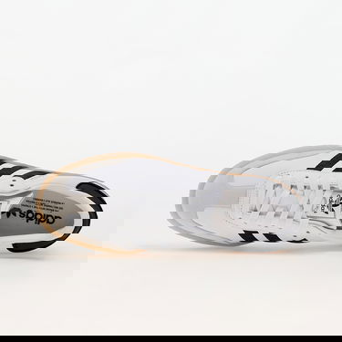 Кецове и обувки adidas Originals Samba "White Black Gum" Бяло | IG5744, 3
