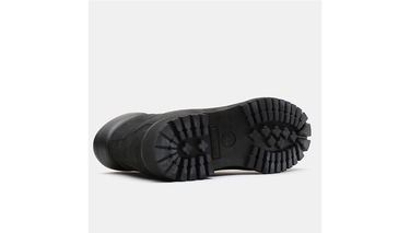 Кецове и обувки Timberland Premium 6" Waterproof Boot Nubuck Черно | 10073-001, 6