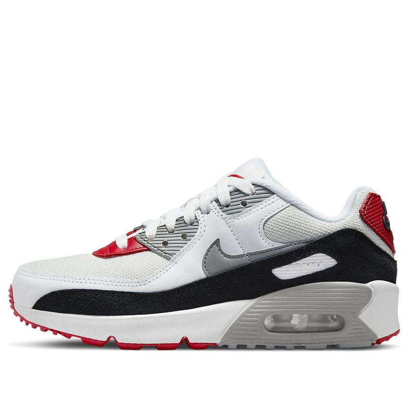 Кецове и обувки Nike Air Max 90 Бяло | CD6864-019