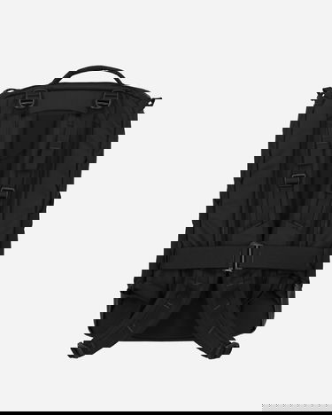 Раница YETI Ranchero 22L Backpack Черно | 70000004622 BLACK, 4