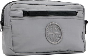 Портфейл Stone Island Stone Island Nylon Pouch Черно | K1S15 9200917 S0076, 4