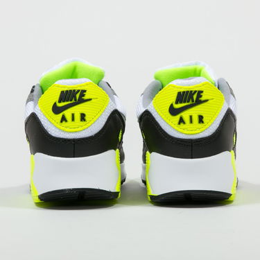 Кецове и обувки Nike W Air Max 90 Бяло | CD0490-101, 3