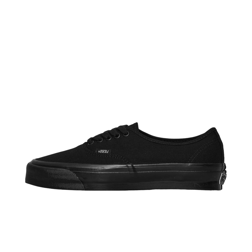 Кецове и обувки Vans LX Authentic Reissue 44 38 Черно | VN0007QZBKA1