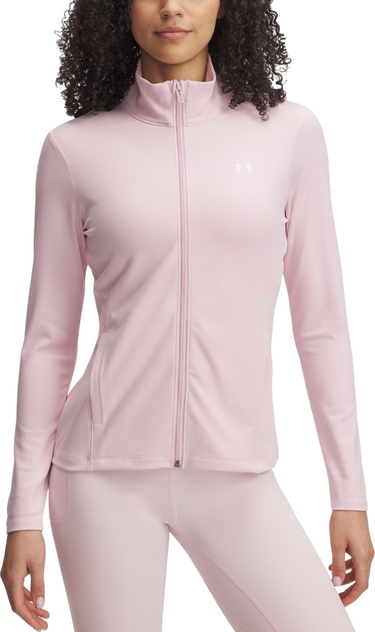 Яке Under Armour Under Armour Motion Full-Zip Jacket Розово | 1388650-647, 0