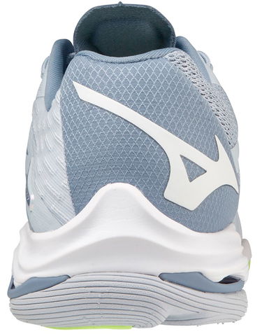 Кецове и обувки Mizuno Wave Lightning Z7 Синьо | v1gc2200-02, 3