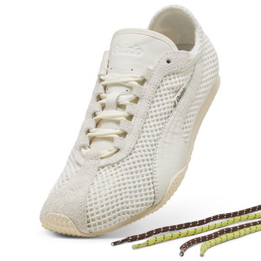Кецове и обувки Puma PUMA x GUIZIO H-Street Бяло | 404445_01, 7