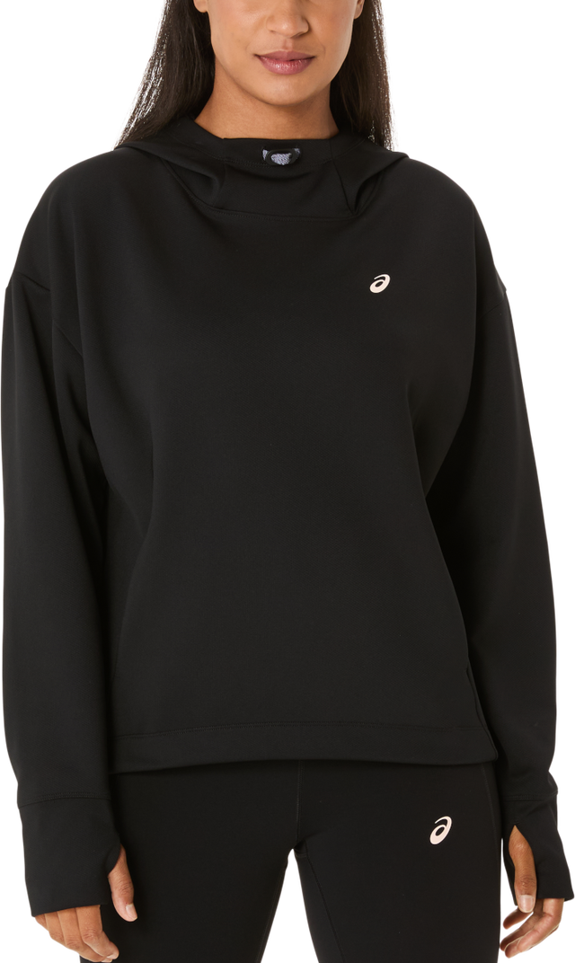 Asics Nagino Run Adjustable Hoodie