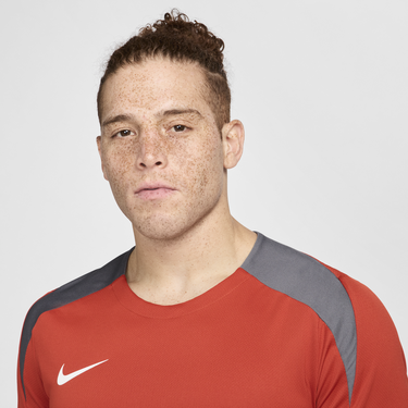 Тениска Nike Strike Dri-FIT Червено | FN2399-626, 2