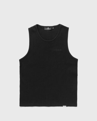 Потник Represent Clo Waffle Vest Черно | MLM4186-01, 0