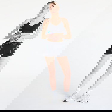 Сутиен Nike Indy Light-Support Padded Adjustable Sports Bra Черно | HV6953-010, 3