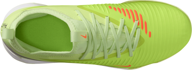 Кецове и обувки Nike PHANTOM 6 LOW ACADEMY TF Зелено | hq2038-800, 3