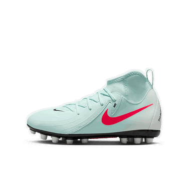 Кецове и обувки Nike Jr. Phantom Luna 2 Academy AG Тюркоазено | FJ2605-300, 0