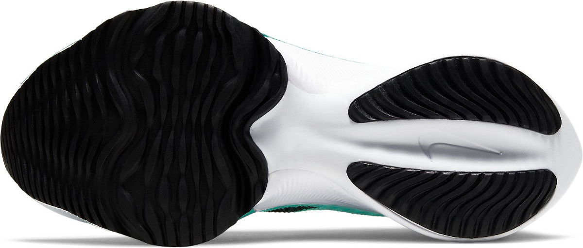 Кецове и обувки Nike Air ZoomX Tempo NEXT% FK W Зелено | ci9924-300, 1