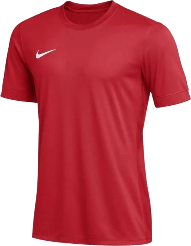 Фланелка Nike Dri-FIT Strike IV Short Sleeve Jersey Червено | fz9327-658