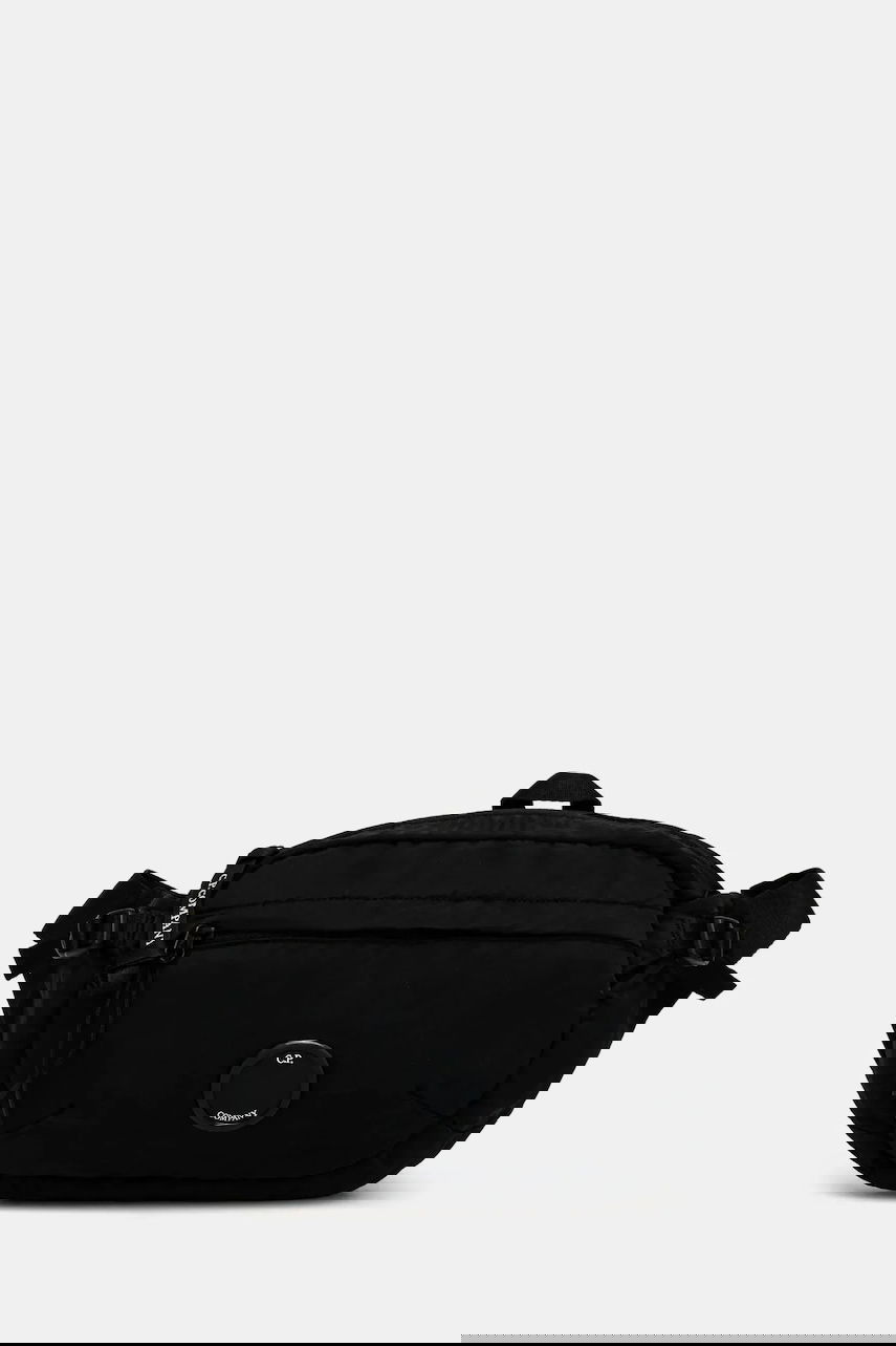 Чанта за кръста C.P. Company C.P. Company Waist Bag Черно | RCCMAC734A005269G, 0