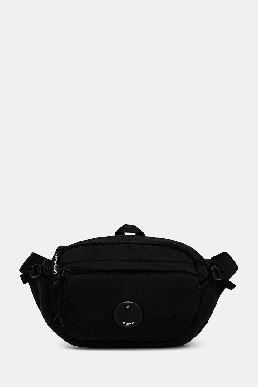 Чанта за кръста C.P. Company C.P. Company Waist Bag Черно | RCCMAC734A005269G