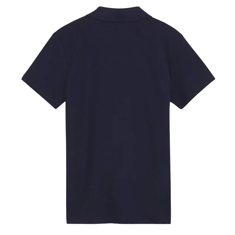 Поло тениска Puma teamGOAL Casuals Polo Wmn Черно | 658607-06, 1