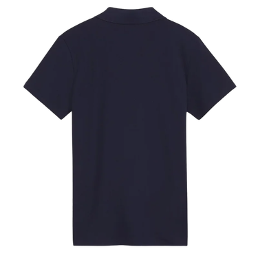 Поло тениска Puma teamGOAL Casuals Polo Wmn Черно | 658607-06, 1