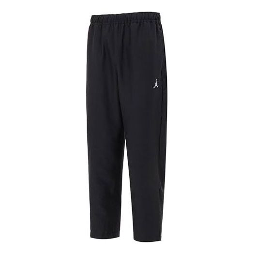 Спортни панталони Jordan Essential Cropped Pants Черно | FB7326-010