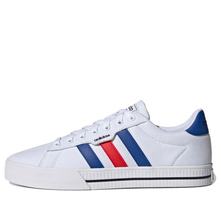 Кецове и обувки adidas Originals Daily 3.0 Бяло | H04578, 0