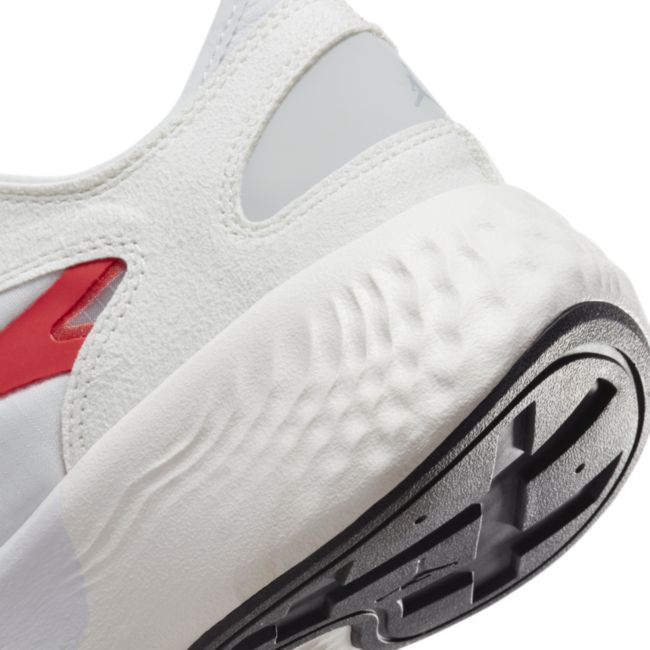 Кецове и обувки Jordan Delta 3 Low Бяло | DN2647-100, 1