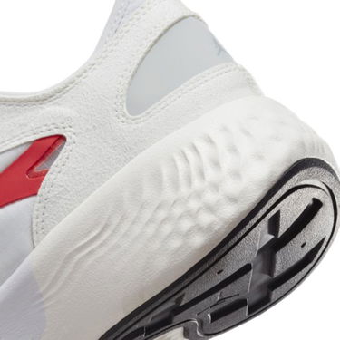 Кецове и обувки Jordan Delta 3 Low Бяло | DN2647-100, 1