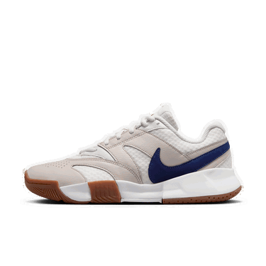 Кецове и обувки Nike NikeCourt Lite 4 Бежово | FD6575-102, 0