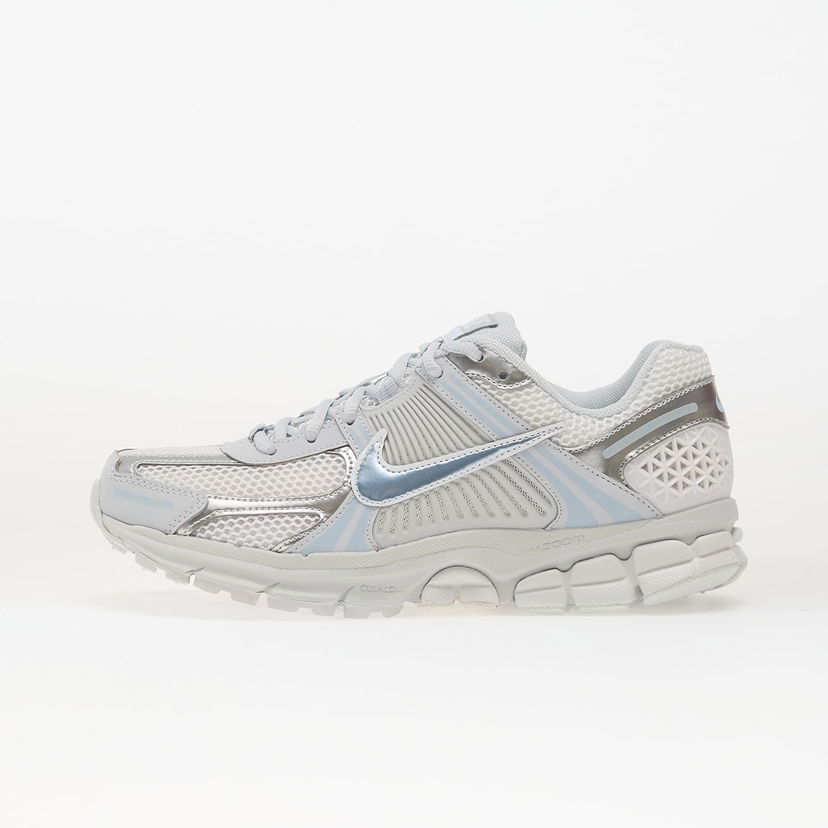Кецове и обувки Nike Zoom Vomero 5 EUR 40.5 Металик | IB8929-001