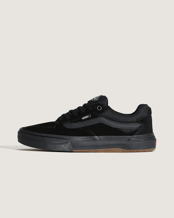 Кецове и обувки Vans Skate Kyle Walker Wafflecup Черно | VN000DA41OJ, 0