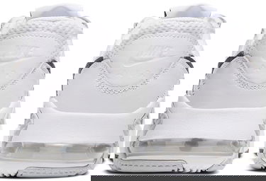 Кецове и обувки Nike Air Max Excee Бяло | cd5432-101, 4