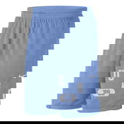 Tar Heels Wordmark Performance Shorts