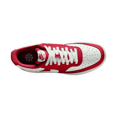 Кецове и обувки Nike Court Vision Low Червено | HM9862-600, 2