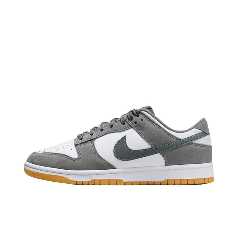 Кецове и обувки Nike Dunk Low "Smoke Grey" Сиво | FV0389-100