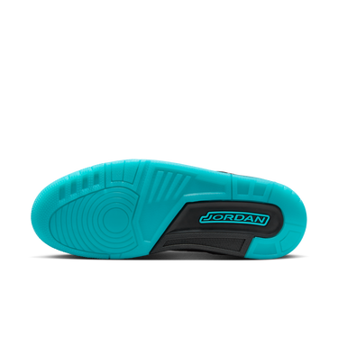 Кецове и обувки Jordan Jordan Spizike Low Черно | FQ1759-005, 3