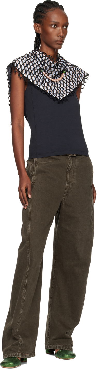 Колие KIKO KOSTADINOV Armantrout Pearl Necklace Многоцветен | KKWAW25NL01-154, 3