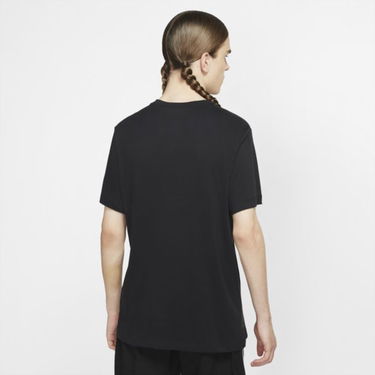Тениска Jordan Jumpman Dri-FIT Tee Черно | CW5190-010, 2