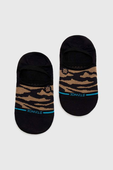 Чорапи Stance Animalistic Socks Черно | A145A24ANI, 0