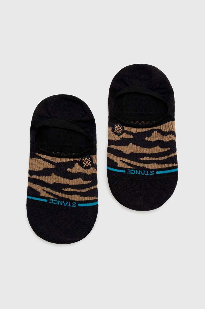 Чорапи Stance Animalistic Socks Черно | A145A24ANI