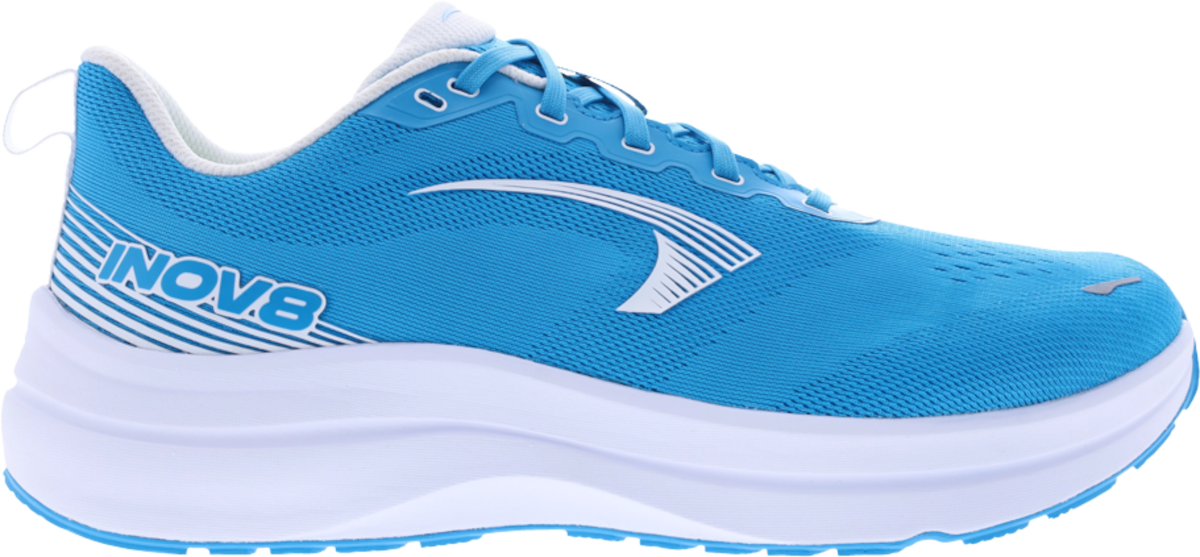 Кецове и обувки inov-8 INOV-8 RoadFly Max Синьо | 001478-bl-w-001, 0