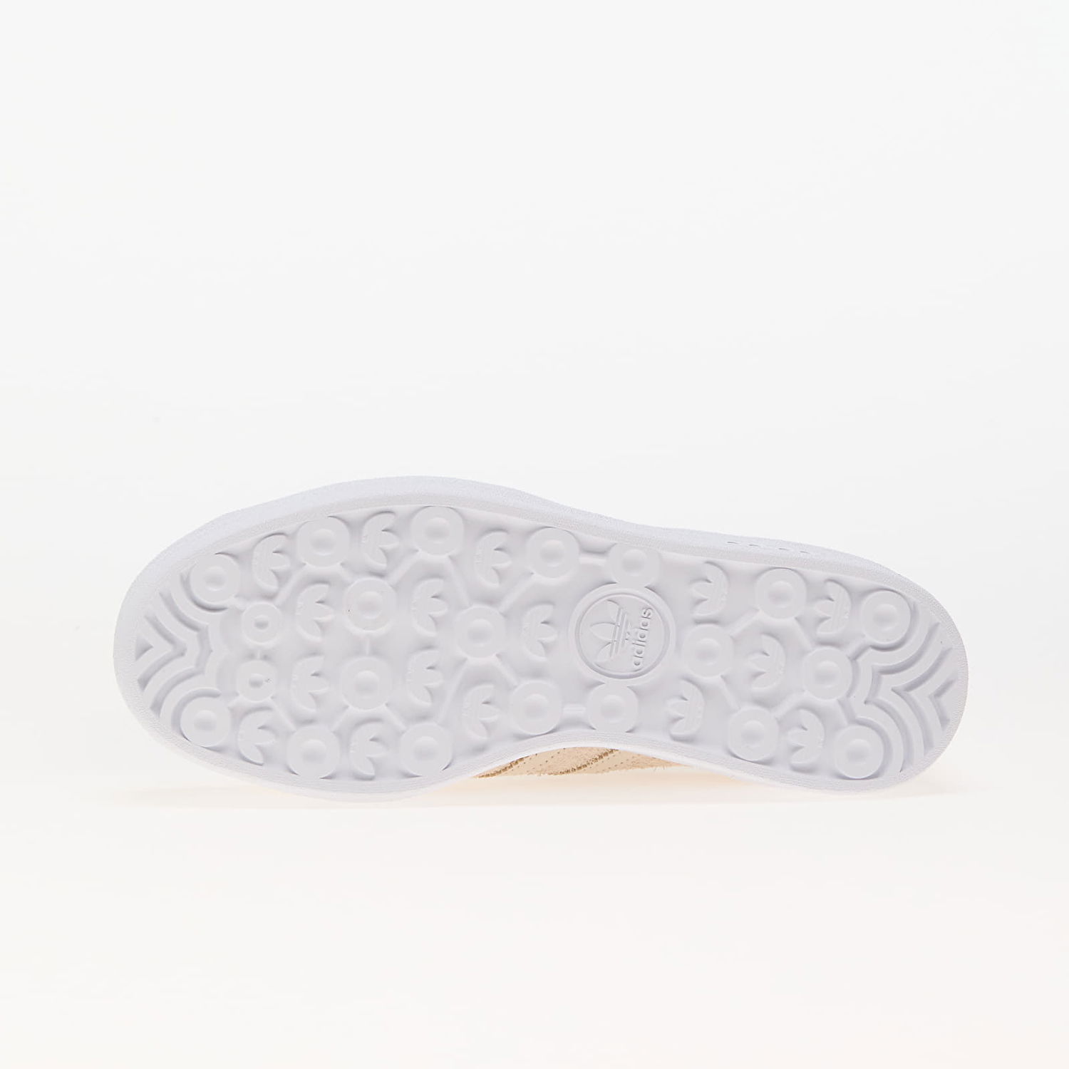 Кецове и обувки adidas Originals adidas Gazelle Bold Wonder White (Women's) Бежово | IG4380, 1
