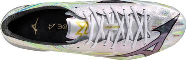 Кецове и обувки Mizuno Alpha II Made in Japan Mix SG Многоцветен | p1gc2560-09, 3