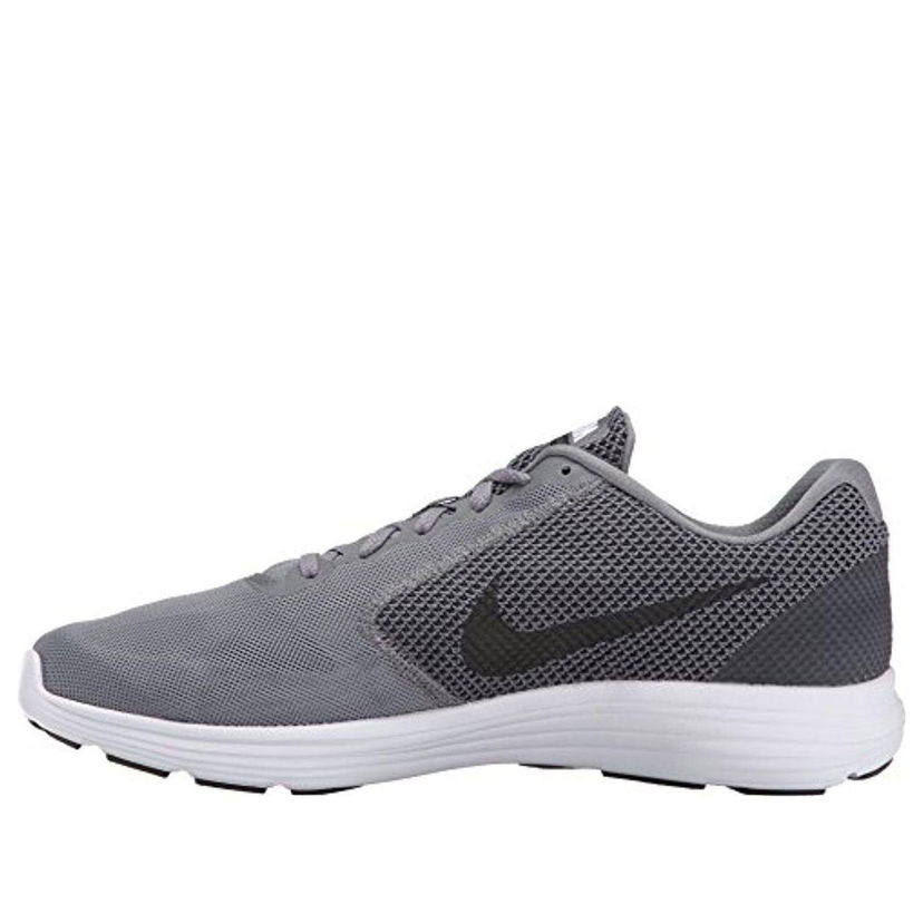 Кецове и обувки Nike Revolution 3 Сиво | 819300-002