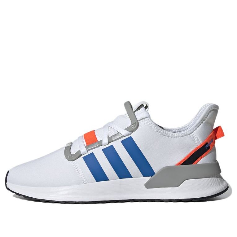 Кецове и обувки adidas Originals adidas Originals U_Path Run Бяло | FX5249