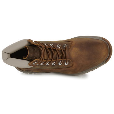 Кецове и обувки Timberland Tree Vault 6 Inch Boot WP Бежово | TB0A5NHMF13, 5