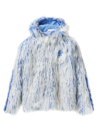 Яке adidas Originals Kerwin Frost YTI Синьо | H51168