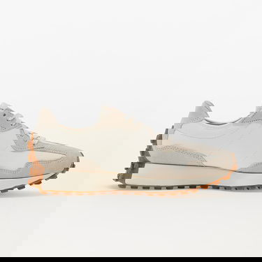 Кецове и обувки New Balance 327 W Бежово | MS327ASM, 1