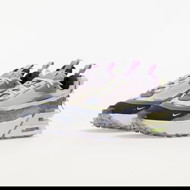 Кецове и обувки Nike Air Max Furyosa W Сиво | CZ4149-400, 5