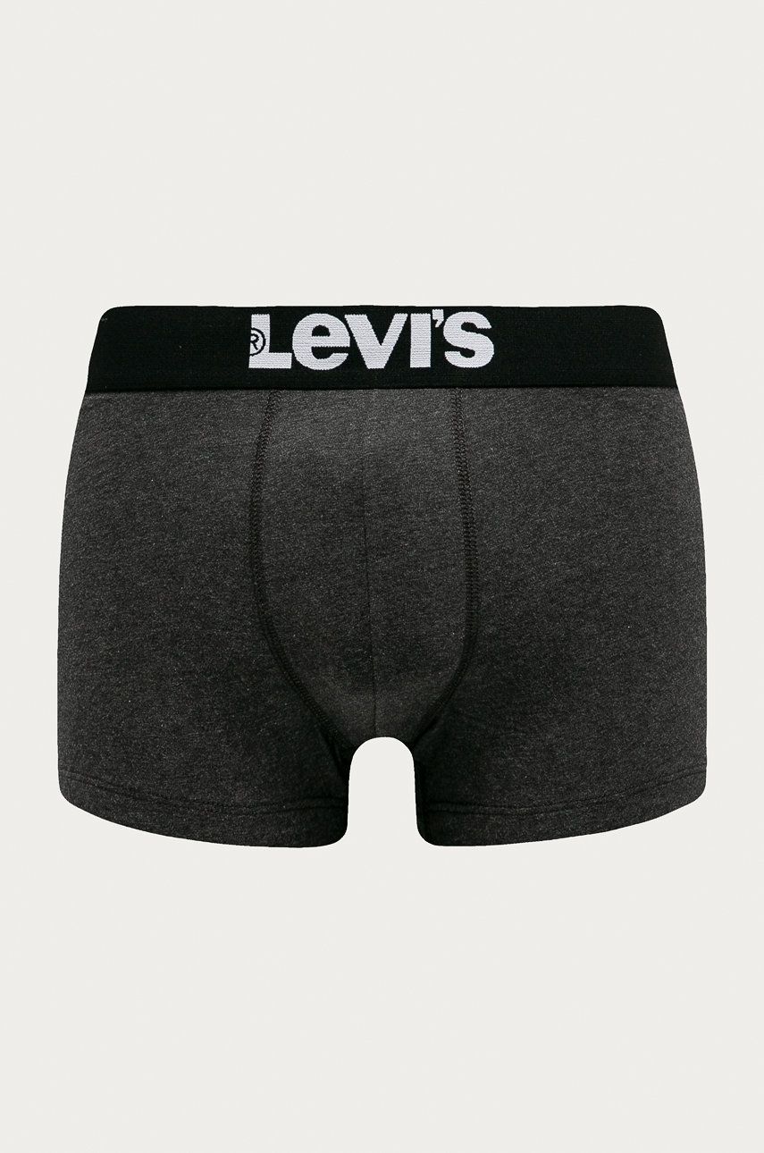 Бельо и чорапи Levi's Boxers Черно | 37149.0408, 0